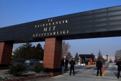 MİT: Darbenin istihbaratını daha önce alamadık