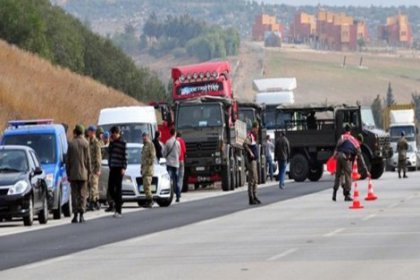 MİT TIR'ları davası 24 Mayıs'a ertelendi