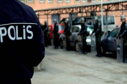 MİT, TSK, Emniyet ve bakanlıklara operasyon