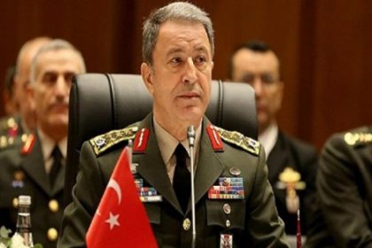 'Mücadelemiz en son terörist etkisiz hale getirilinceye kadar devam edecek'