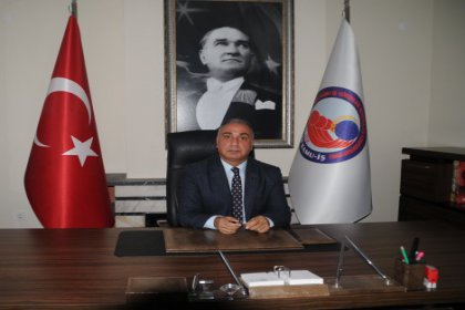 Müezzinoğlu'na bir tepki de Birleşik Kamu-İş'ten geldi
