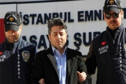 Müjdat Gezen Sanat Merkezi'ni kundaklayan saldırgan tahliye edildi