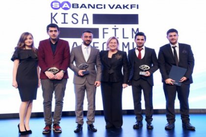 ‘Mülteci Kadınlar’ temalı Kısa Film Yarışması’nda ödüller sahiplerini buldu