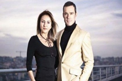 Murat Başoğlu ve Hande Bermek boşanıyor