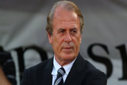 Mustafa Denizli'den Milli Takım açıklaması
