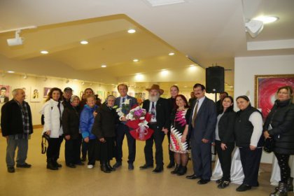 Müziğin yıldızları Büyükçekmece’de parlıyor