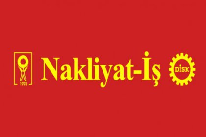 Nakliyat-İş: 1 Mayıs'ta Taksim'deyiz