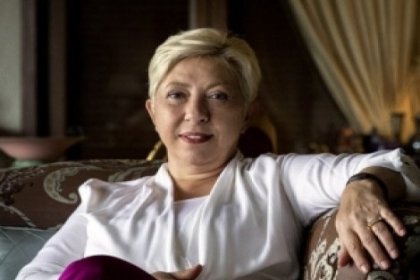 Nesrin Nas, Can Ataklı'nın konuğu oluyor