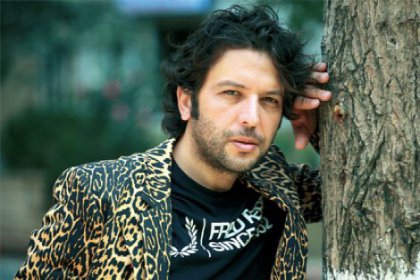 Nihat Doğan'a infaz koruma memurlarına hakaretten dava