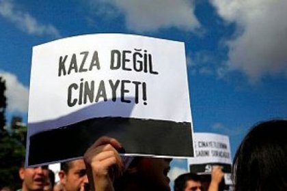 Nisan ayında 145 işçi hayatını kaybetti