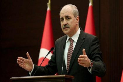 ''Numan Bey, Ensar Vakfı’na, 'Üzgün olmanız yetmez, özür de dilemelisiniz' demedi''