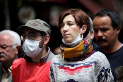 Nuriye Gülmen ve Semih Özakça polis baskınıyla gözaltına alındı
