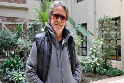 Nürnberg Türkiye-Almanya Film Festivali'nin bu yılki jüri başkanı Tevfik Başer