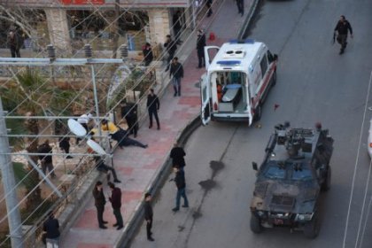 Nusaybin'de iki aile arasında çatışma: 2 ölü