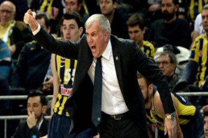 Obradovic'in Fenerbahçe'yle 'dalya' heyecanı