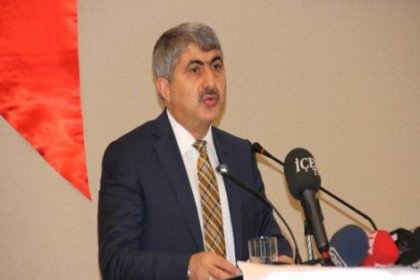 OHAL Komisyonu Başkanı belli oldu