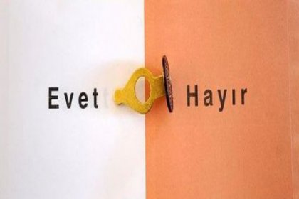 ‘Ölülere oy kullandırıldığını tespit ettik’
