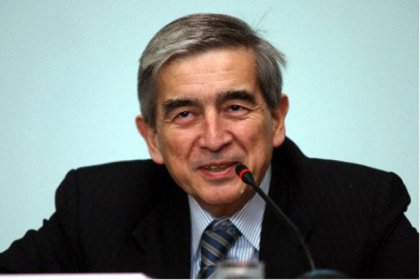 Onur Öymen, Can Ataklı'nın konuğu oluyor