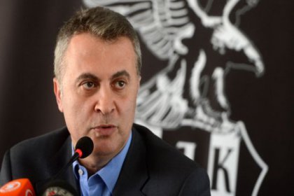 Orman: Beşiktaş'ı taraftar yönetmiyor biz yönetiyoruz, herkes haddini bilsin