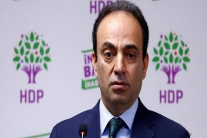 Osman Baydemir hakkında yakalama kararı