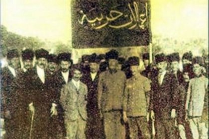 Osmanlı'dan Cumhuriyet'e 1 Mayıs'ın tarihi