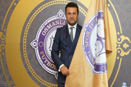 Osmanlıspor, Avrupa'ya tepki olsun diye Türkiye'de kamp yapıyor