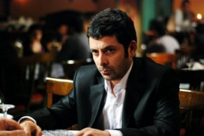 Oyuncu Selim Erdoğan uyuşturucudan gözaltına alındı