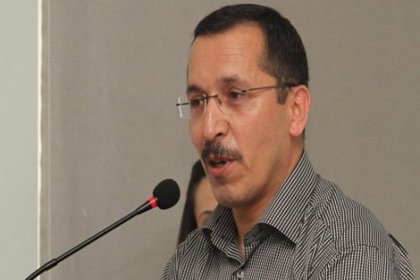 Pamukkale Üniversitesi Rektörü Hüseyin Bağ, üniversiteyi kendisine bağlamış!