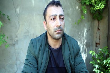 Panzerin ezdiği çocukların amcası: Polislerden şikayetçiyiz