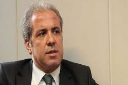 'Pes ettim artık yokum'