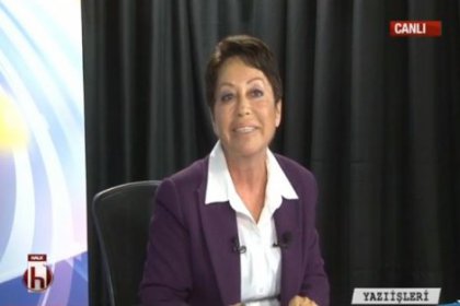 Prof. Dr. Lale Afrasyap: Öğretim programı Atatürk ilke ve devrimlerine uymalı