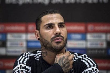 Quaresma: Kimse beni para ile satın alamaz