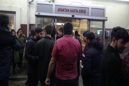 Recep Tayyip Erdoğan Üniversitesi'nde zehirlenen öğrenci sayısı 473'e çıktı