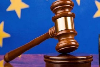 Referandum için AİHM'e ilk bireysel başvuru yapıldı