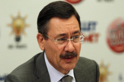 Referandum sonucu Melih Gökçek'i üzdü