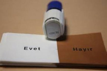 Referandumda yurtdışı oy oranları: İşte ülke ülke sonuçlar
