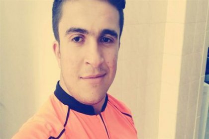 Reina saldırısını öven hakemin cezası belli oldu
