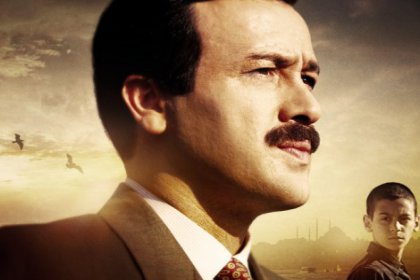 Reis filmi gişede de çakıldı