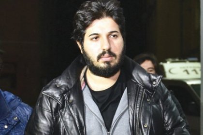 Reza Zarrab davasında yeni gelişme