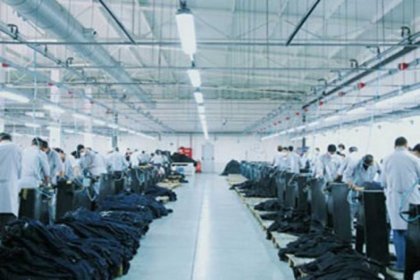 Rimaks patronu 400 işçiye kıyacağını ilan etti