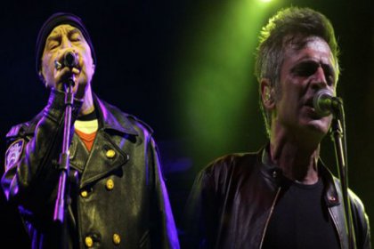 Rock müziğin yıldızları Kuşadası'na geliyor