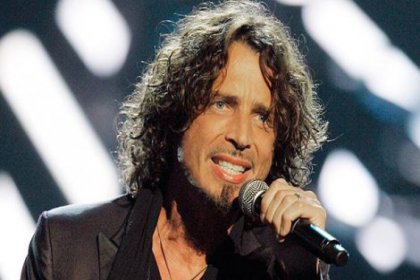 Rock yıldızı Chris Cornell hayatını kaybetti