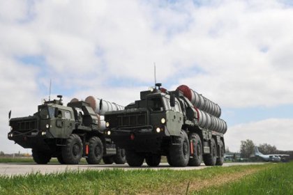 Rusya: Türkiye, S-400 sistemini Çin'den sonra alacak