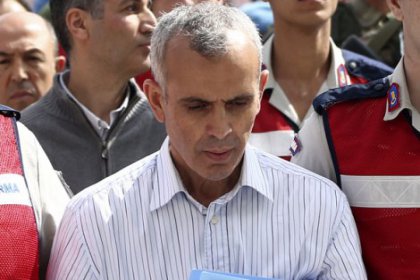 Şaban Dişli'nin kardeşi Mehmet Dişli: Bana ödüllerimi veren Ergenekon, Balyoz'da hedef alınan komutanlardı