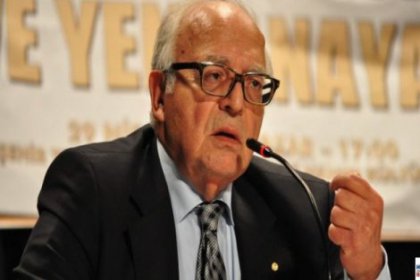 Sabih Kanadoğlu’ndan YSK'ya: 2 gün düşünmüşler sonra bir kılıf olarak bunu bulmuşlar