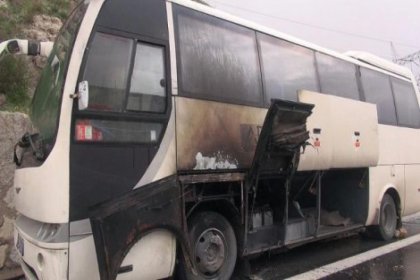 Sakaryaspor taraftarı ölümden döndü