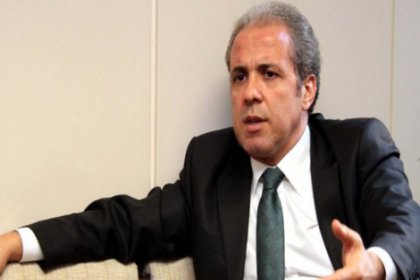 Şamil Tayyar'dan Ömer Faruk Kavurmacı'nın tahliyesine tepki
