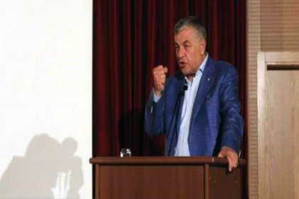 Sarıyer Belediyesi, planlarını iade eden İBB’ye dava açıyor