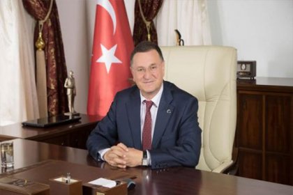 Savaş: 16 Nisan'da hemşehrilerimiz hayırlı bir gelecek için hayırlı kararlar alacaktır