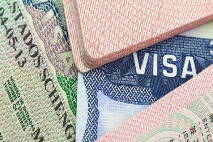 Schengen giriş-çıkışlarına yeni kontrol sistemi
